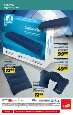 POLOmarket - gazetka promocyjna Back to school z Polo od piątku 01.08 do czwartku 11.09 - strona 28