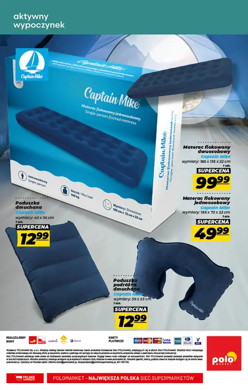 POLOmarket - gazetka promocyjna Back to school z Polo od piątku 01.08 do czwartku 11.09 - strona 28