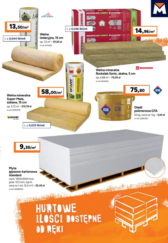 Bricoman - gazetka promocyjna Gazetka od poniedziałku 28.07 do niedzieli 17.08 - strona 9