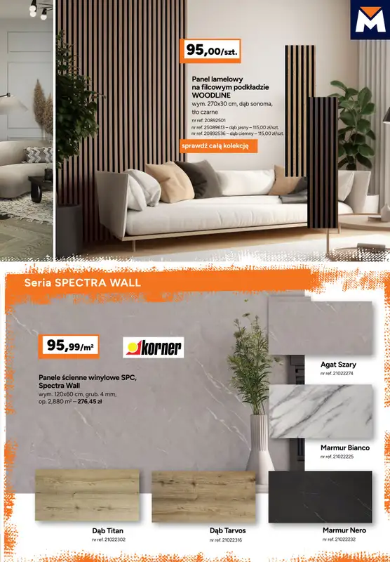 Bricoman - gazetka promocyjna Gazetka od poniedziałku 28.07 do niedzieli 17.08 - strona 5