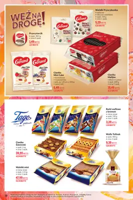 Makro - gazetka promocyjna Letnie hity w Makro od wtorku 05.08 do poniedziałku 18.08 - strona 10