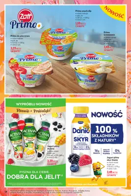 Makro - gazetka promocyjna Letnie hity w Makro od wtorku 05.08 do poniedziałku 18.08 - strona 14