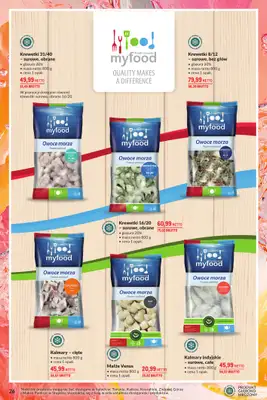 Makro - gazetka promocyjna Letnie hity w Makro od wtorku 05.08 do poniedziałku 18.08 - strona 26