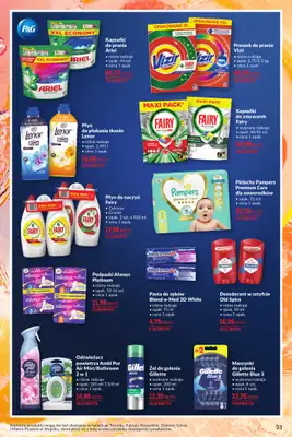 Makro - gazetka promocyjna Letnie hity w Makro od wtorku 05.08 do poniedziałku 18.08 - strona 33