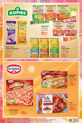 Makro - gazetka promocyjna Letnie hity w Makro od wtorku 05.08 do poniedziałku 18.08 - strona 18