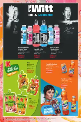 Makro - gazetka promocyjna Letnie hity w Makro od wtorku 05.08 do poniedziałku 18.08 - strona 4