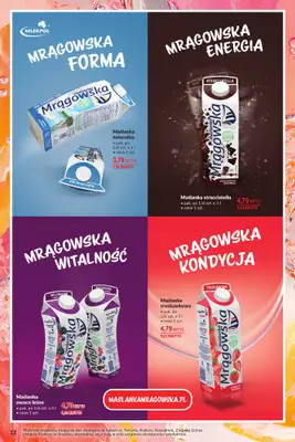 Makro - gazetka promocyjna Letnie hity w Makro od wtorku 05.08 do poniedziałku 18.08 - strona 12