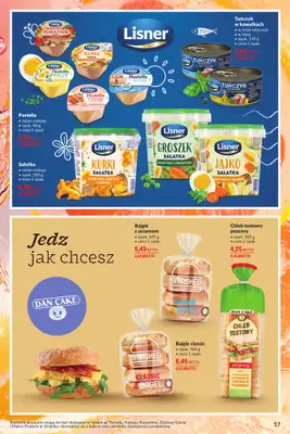 Makro - gazetka promocyjna Letnie hity w Makro od wtorku 05.08 do poniedziałku 18.08 - strona 17