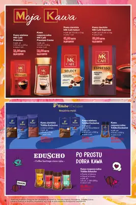 Makro - gazetka promocyjna Letnie hity w Makro od wtorku 05.08 do poniedziałku 18.08 - strona 8