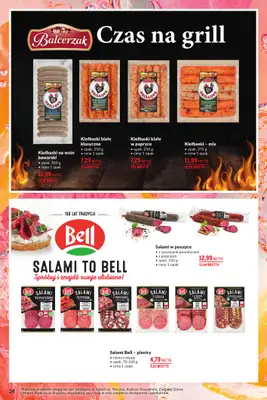 Makro - gazetka promocyjna Letnie hity w Makro od wtorku 05.08 do poniedziałku 18.08 - strona 24