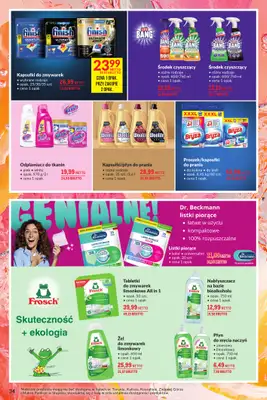 Makro - gazetka promocyjna Letnie hity w Makro od wtorku 05.08 do poniedziałku 18.08 - strona 34