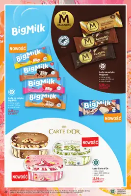 Makro - gazetka promocyjna Letnie hity w Makro od wtorku 05.08 do poniedziałku 18.08 - strona 20