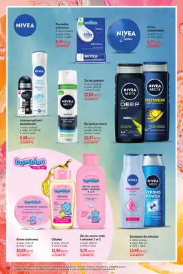 Makro - gazetka promocyjna Letnie hity w Makro od wtorku 05.08 do poniedziałku 18.08 - strona 28