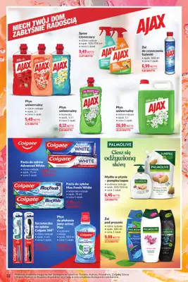 Makro - gazetka promocyjna Letnie hity w Makro od wtorku 05.08 do poniedziałku 18.08 - strona 32