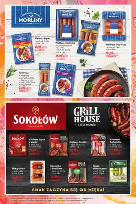 Makro - gazetka promocyjna Letnie hity w Makro od wtorku 05.08 do poniedziałku 18.08 - strona 22