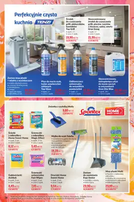 Makro - gazetka promocyjna Letnie hity w Makro od wtorku 05.08 do poniedziałku 18.08 - strona 36