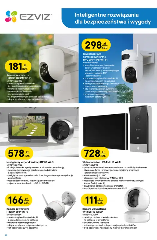 Castorama - gazetka promocyjna Gazetka od środy 30.07 do wtorku 12.08 - strona 14