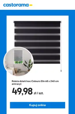 Castorama - gazetka promocyjna Outlet - łap okazje! od środy 30.07  - strona 6 Castorama - gazetka promocyjna Outlet - łap okazje! od środy 30.07  - strona 6