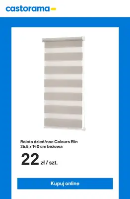 Castorama - gazetka promocyjna Outlet - łap okazje! od środy 30.07  - strona 2 Castorama - gazetka promocyjna Outlet - łap okazje! od środy 30.07  - strona 2