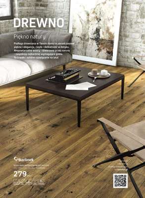 Komfort - gazetka promocyjna Katalog podłogi i drzwi 2024/2025 od poniedziałku 01.01 do środy 31.12 - strona 24