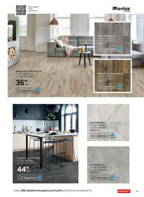 MAXIMA EKO HUNTER OAK 033