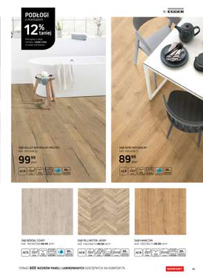 Dąb Valley Naturalny Halifax