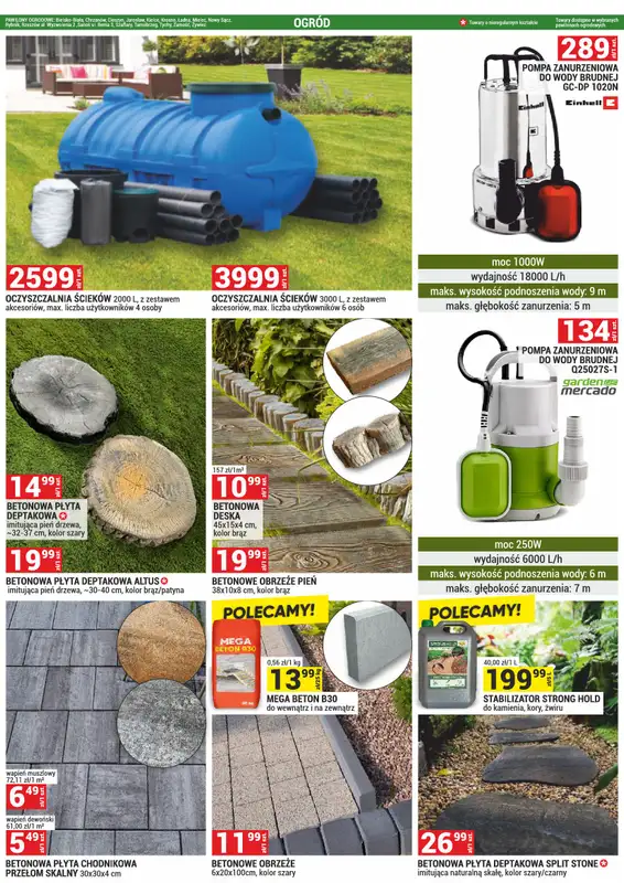 Merkury Market - gazetka promocyjna Gazetka od piątku 01.08 do niedzieli 31.08 - strona 60