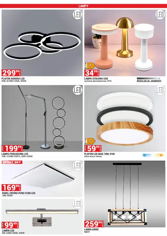 Merkury Market - gazetka promocyjna Gazetka od piątku 01.08 do niedzieli 31.08 - strona 24