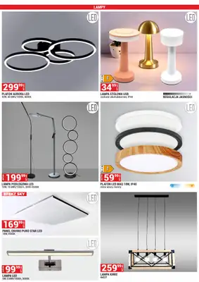 Merkury Market - gazetka promocyjna Gazetka od piątku 01.08 do niedzieli 31.08 - strona 24 Merkury Market - gazetka promocyjna Gazetka od piątku 01.08 do niedzieli 31.08 - strona 24