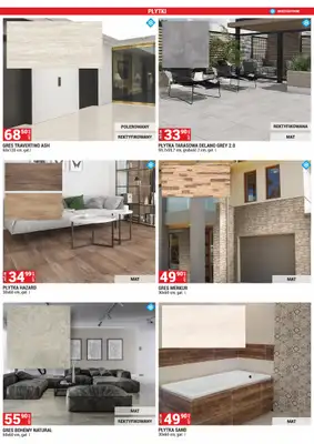 Merkury Market - gazetka promocyjna Gazetka od piątku 01.08 do niedzieli 31.08 - strona 3 Merkury Market - gazetka promocyjna Gazetka od piątku 01.08 do niedzieli 31.08 - strona 3