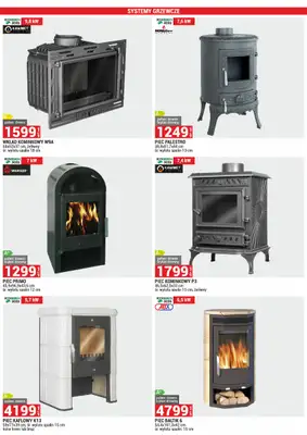 Merkury Market - gazetka promocyjna Gazetka od piątku 01.08 do niedzieli 31.08 - strona 17 Merkury Market - gazetka promocyjna Gazetka od piątku 01.08 do niedzieli 31.08 - strona 17