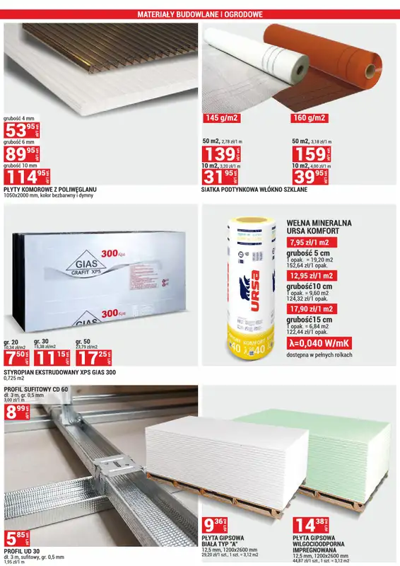 Merkury Market - gazetka promocyjna Gazetka od piątku 01.08 do niedzieli 31.08 - strona 42