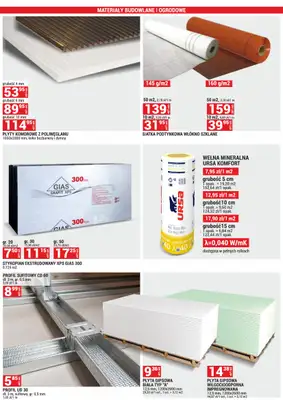 Merkury Market - gazetka promocyjna Gazetka od piątku 01.08 do niedzieli 31.08 - strona 42 Merkury Market - gazetka promocyjna Gazetka od piątku 01.08 do niedzieli 31.08 - strona 42