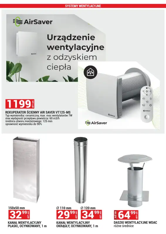 Merkury Market - gazetka promocyjna Gazetka od piątku 01.08 do niedzieli 31.08 - strona 18