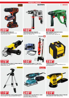 Merkury Market - gazetka promocyjna Gazetka od piątku 01.08 do niedzieli 31.08 - strona 43 Merkury Market - gazetka promocyjna Gazetka od piątku 01.08 do niedzieli 31.08 - strona 43