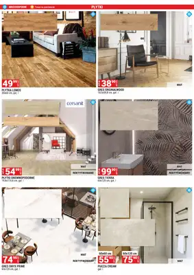 Merkury Market - gazetka promocyjna Gazetka od piątku 01.08 do niedzieli 31.08 - strona 4 Merkury Market - gazetka promocyjna Gazetka od piątku 01.08 do niedzieli 31.08 - strona 4