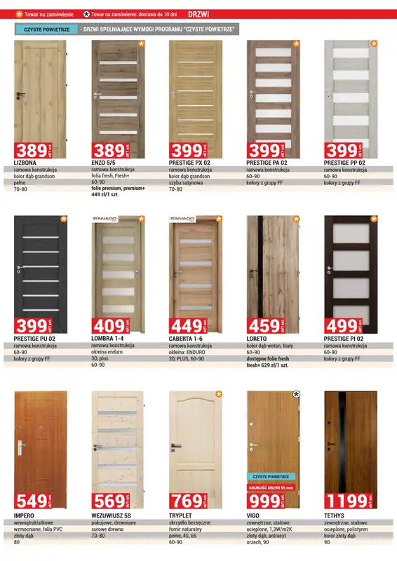 Merkury Market - gazetka promocyjna Gazetka od piątku 01.08 do niedzieli 31.08 - strona 32