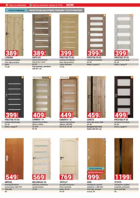 Merkury Market - gazetka promocyjna Gazetka od piątku 01.08 do niedzieli 31.08 - strona 32 Merkury Market - gazetka promocyjna Gazetka od piątku 01.08 do niedzieli 31.08 - strona 32