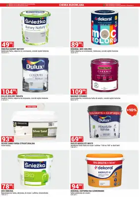 Merkury Market - gazetka promocyjna Gazetka od piątku 01.08 do niedzieli 31.08 - strona 51 Merkury Market - gazetka promocyjna Gazetka od piątku 01.08 do niedzieli 31.08 - strona 51