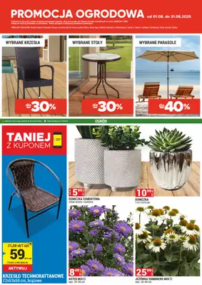 Merkury Market - gazetka promocyjna Gazetka od piątku 01.08 do niedzieli 31.08 - strona 59 Merkury Market - gazetka promocyjna Gazetka od piątku 01.08 do niedzieli 31.08 - strona 59