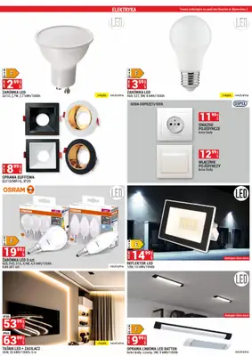 Merkury Market - gazetka promocyjna Gazetka od piątku 01.08 do niedzieli 31.08 - strona 26 Merkury Market - gazetka promocyjna Gazetka od piątku 01.08 do niedzieli 31.08 - strona 26