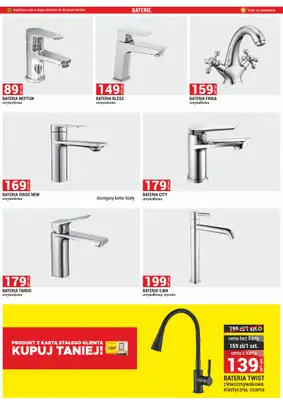 Merkury Market - gazetka promocyjna Gazetka od piątku 01.08 do niedzieli 31.08 - strona 13 Merkury Market - gazetka promocyjna Gazetka od piątku 01.08 do niedzieli 31.08 - strona 13