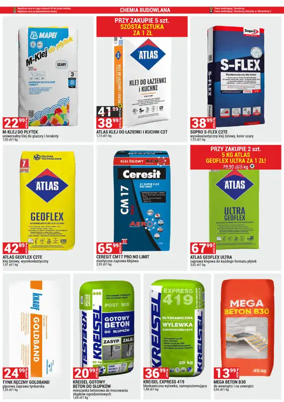 Merkury Market - gazetka promocyjna Gazetka od piątku 01.08 do niedzieli 31.08 - strona 56