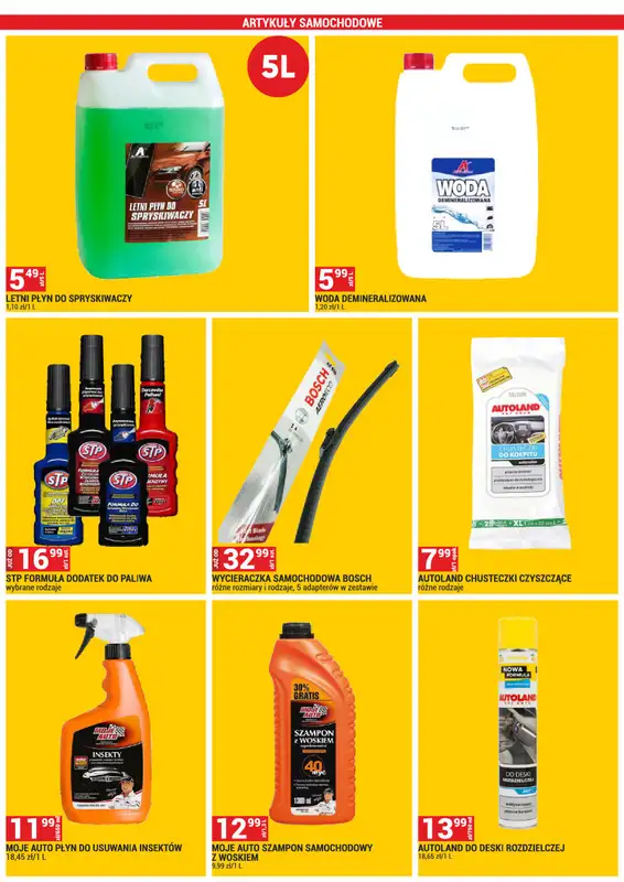 Merkury Market - gazetka promocyjna Gazetka od piątku 01.08 do niedzieli 31.08 - strona 47