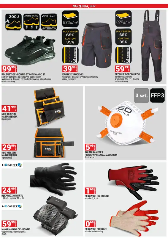 Merkury Market - gazetka promocyjna Gazetka od piątku 01.08 do niedzieli 31.08 - strona 46