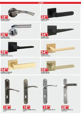 Merkury Market - gazetka promocyjna Gazetka od piątku 01.08 do niedzieli 31.08 - strona 34 Merkury Market - gazetka promocyjna Gazetka od piątku 01.08 do niedzieli 31.08 - strona 34