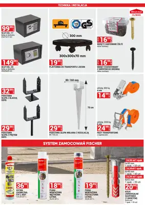 Merkury Market - gazetka promocyjna Gazetka od piątku 01.08 do niedzieli 31.08 - strona 49 Merkury Market - gazetka promocyjna Gazetka od piątku 01.08 do niedzieli 31.08 - strona 49