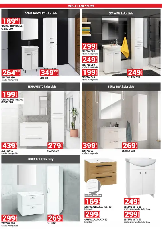 Merkury Market - gazetka promocyjna Gazetka od piątku 01.08 do niedzieli 31.08 - strona 7