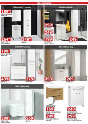 Merkury Market - gazetka promocyjna Gazetka od piątku 01.08 do niedzieli 31.08 - strona 7 Merkury Market - gazetka promocyjna Gazetka od piątku 01.08 do niedzieli 31.08 - strona 7