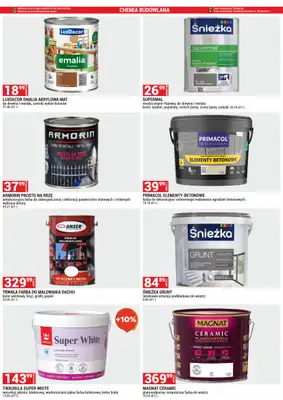 Merkury Market - gazetka promocyjna Gazetka od piątku 01.08 do niedzieli 31.08 - strona 52 Merkury Market - gazetka promocyjna Gazetka od piątku 01.08 do niedzieli 31.08 - strona 52